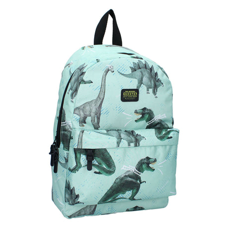Vadobag zaino scooter dino explorer