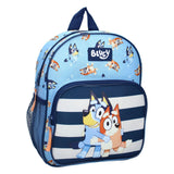 Zaino Vadobag bluey tuffati nel divertimento