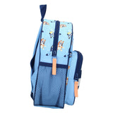 Zaino Vadobag bluey tuffati nel divertimento