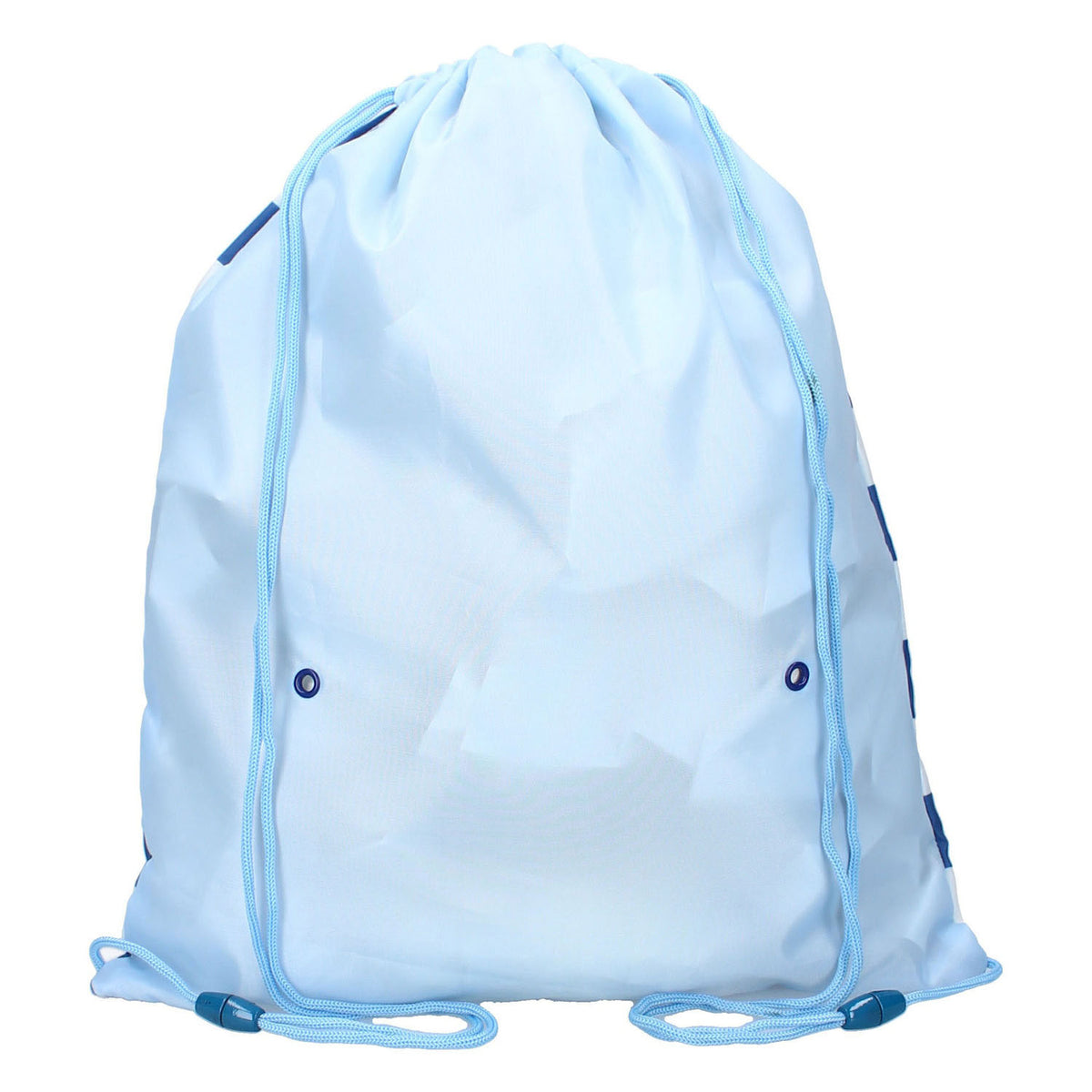 Borsa da palestra Vadobag Bluey, tuffati nel divertimento