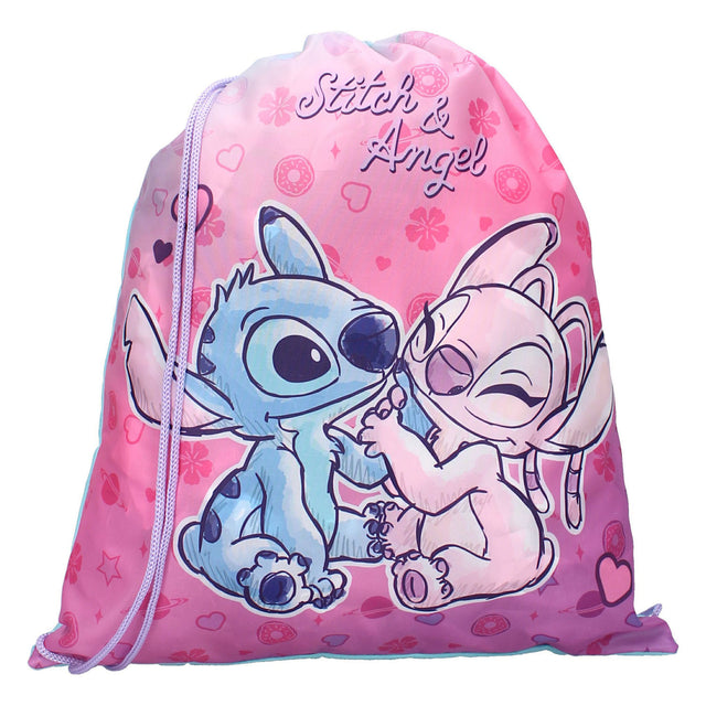 Borsa da palestra Vadobag Stitch ciao tesoro