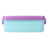 Vadobag lunch box punto mangiamo