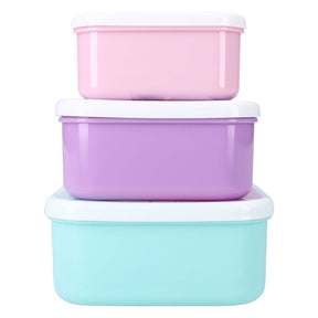 Vadobag snack box 3in1 punto mangiamo