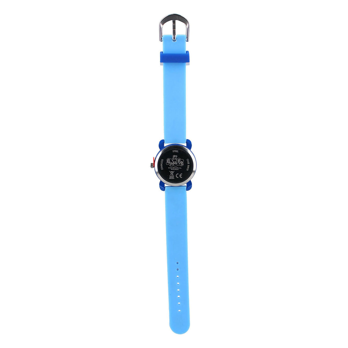 Vadobag orologio Paw Patrol per bambini, tempo blu