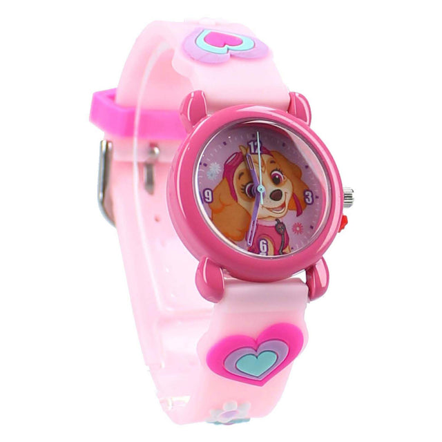 Orologio Vadobag PAW Patrol Time Rosa