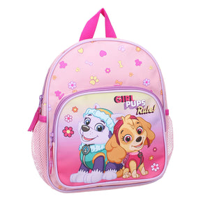 Vadobag zaino Paw Patrol ragazza cuccioli regola