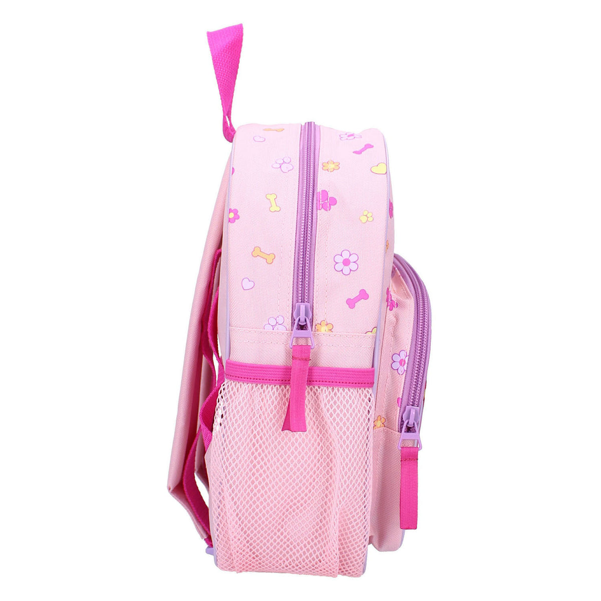 Vadobag zaino Paw Patrol ragazza cuccioli regola
