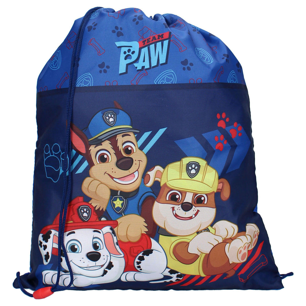 Vadobag borsa da palestra Paw Patrol Go Pups Go