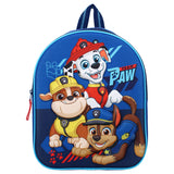 Zaino Vadobag 3D Paw Patrol cuccioli in gioco