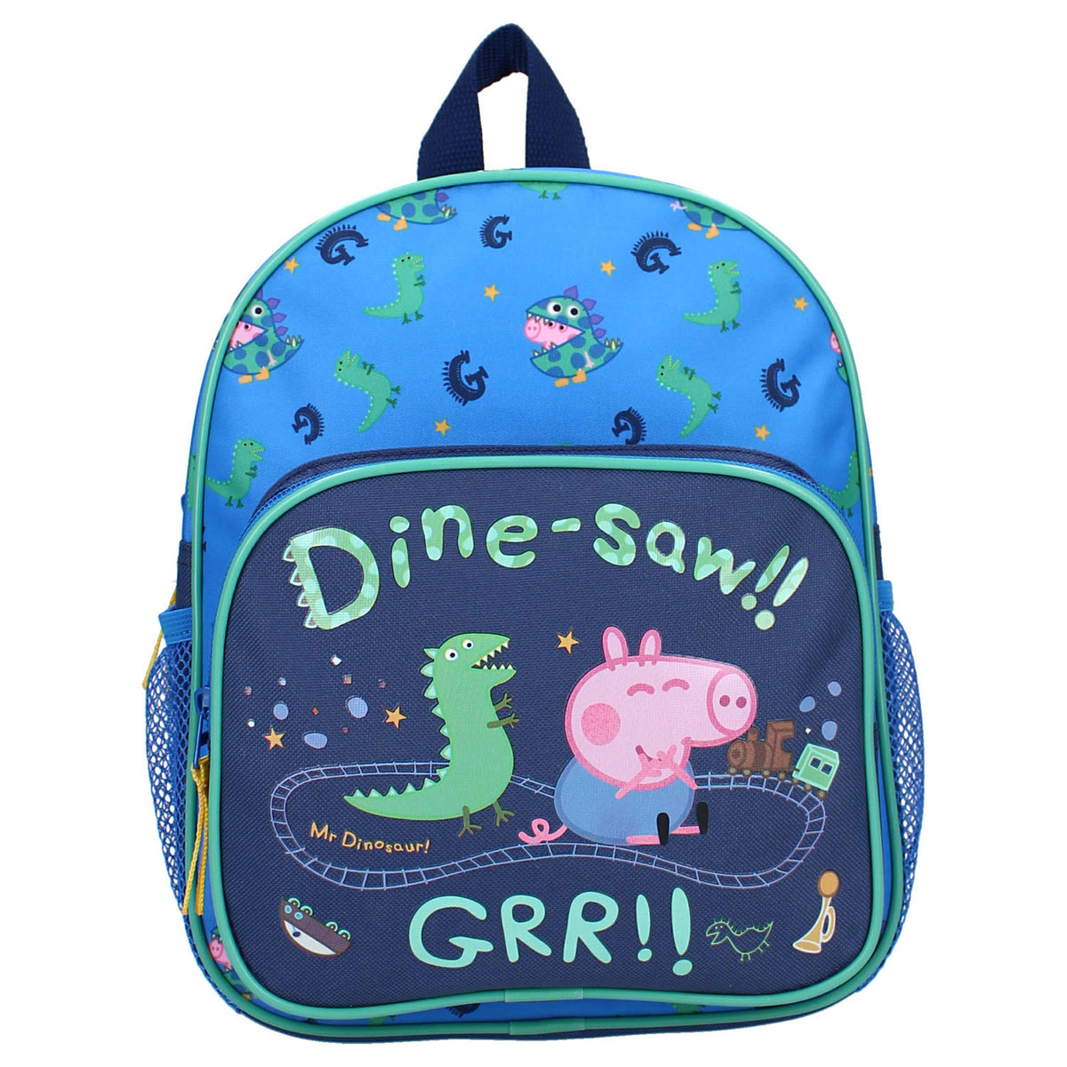 Zaino Vadobag Peppa Pig Gioca con George