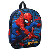 Zaino Vadobag L'avventura 3D di Spider-Man ti aspetta