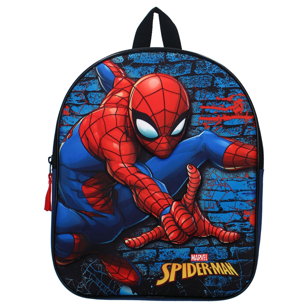 Zaino Vadobag L'avventura 3D di Spider-Man ti aspetta