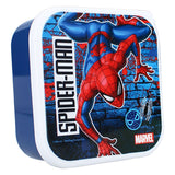 Vadobag Snackbox 3in1 Spider-Man Mangiamo