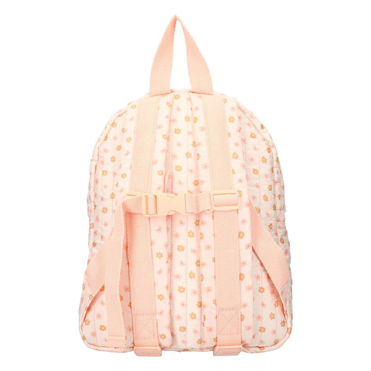 Zaino Kidzroom Parigi prati magici rosa