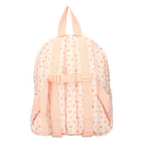Zaino Kidzroom Parigi prati magici rosa