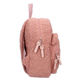 Zaino Kidzroom Porto Beary Rosa Eccitato