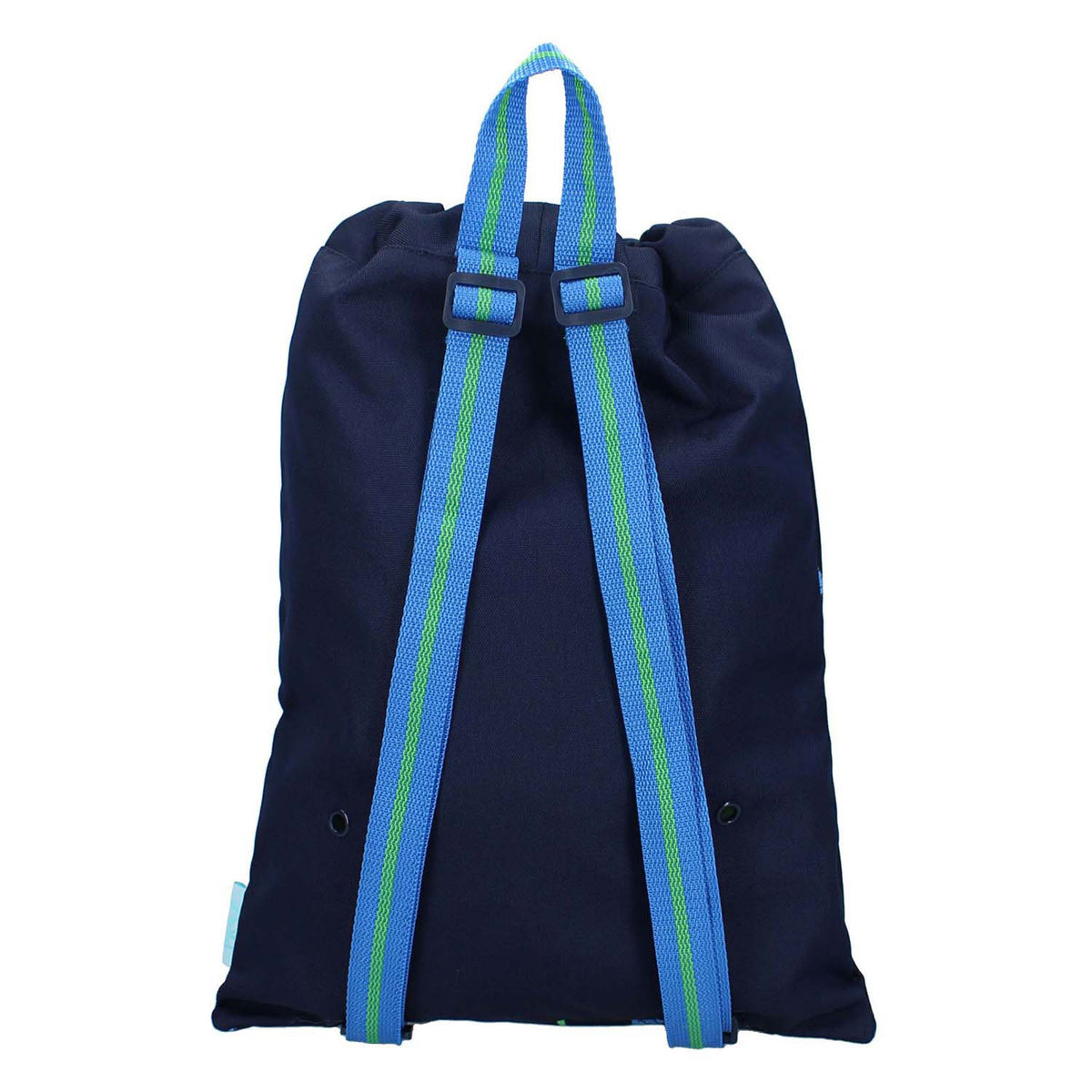 Vadobag divertente borsa da palestra Happy Go Lucky Dino