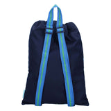 Vadobag divertente borsa da palestra Happy Go Lucky Dino