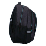 Zaino per monopattino Vadobag Game Face on Game Print