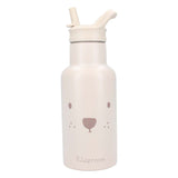 Borraccia Kidzroom dolci sorsi orsacchiotto, 350ml