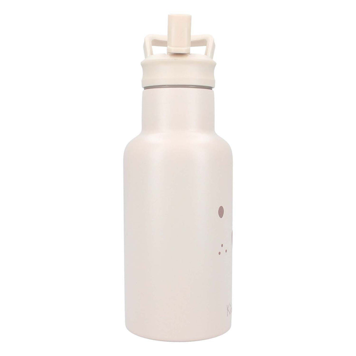 Borraccia Kidzroom dolci sorsi orsacchiotto, 350ml