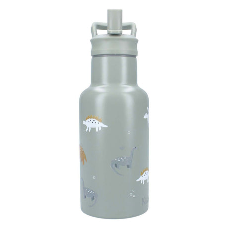 Borraccia Kidzroom Sweet Sips Dino, 350 ml