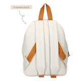 Vadobag Miffy zaino pieno di divertimento beige