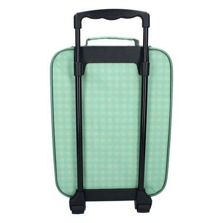 Vadobag fien e teun trolley valigia amici animali