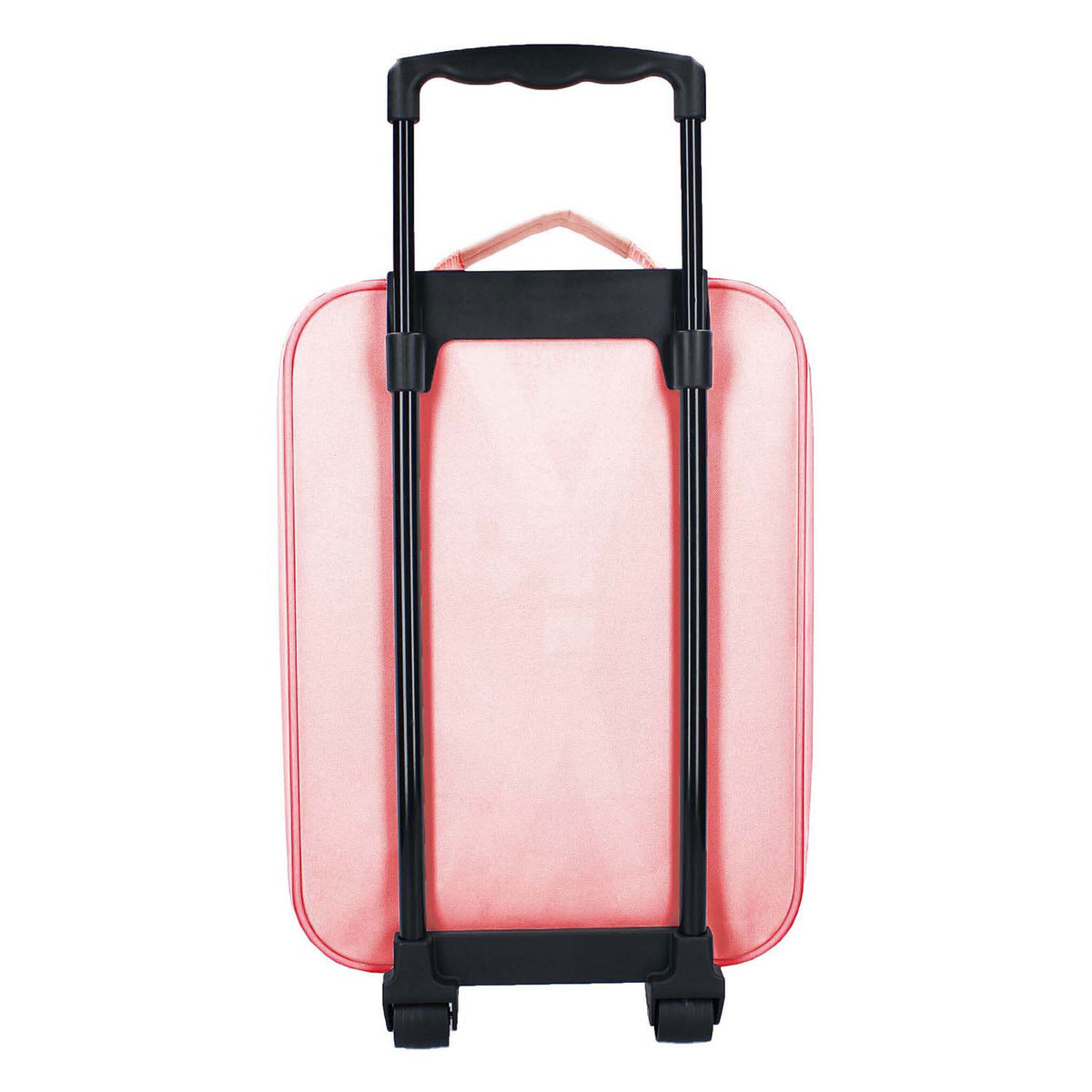 Valigia trolley Vadobag Bambi realizzata per rotolare