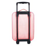 Valigia trolley Vadobag Bambi realizzata per rotolare