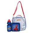 Set borsa per il pranzo Vadobag Spiderman per spremere la giornata