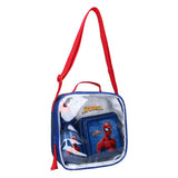 Set borsa per il pranzo Vadobag Spiderman per spremere la giornata