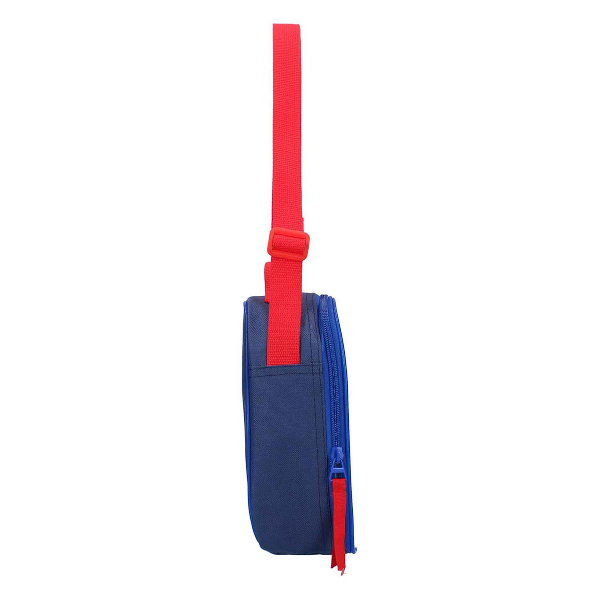 Set borsa per il pranzo Vadobag Spiderman per spremere la giornata