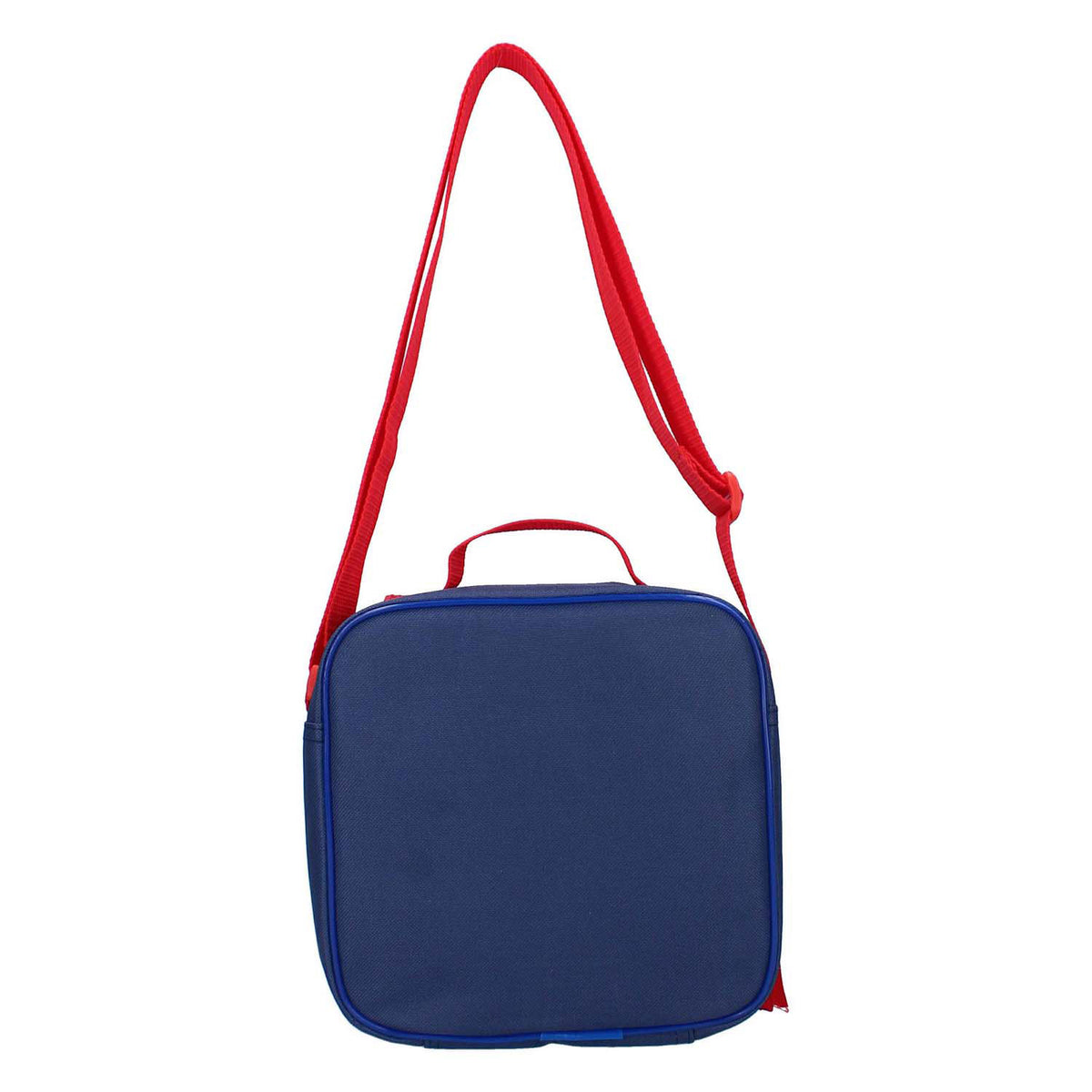Set borsa per il pranzo Vadobag Spiderman per spremere la giornata