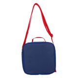Set borsa per il pranzo Vadobag Spiderman per spremere la giornata