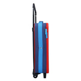 Vadobag valigia trolley Spider-Man protagonista dello spettacolo