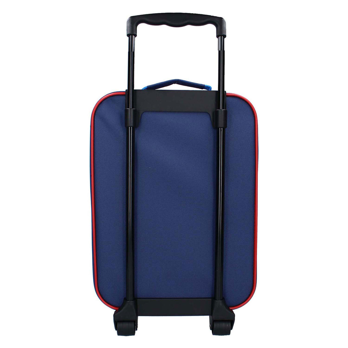 Vadobag valigia trolley Spider-Man protagonista dello spettacolo