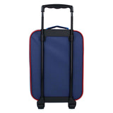 Vadobag valigia trolley Spider-Man protagonista dello spettacolo