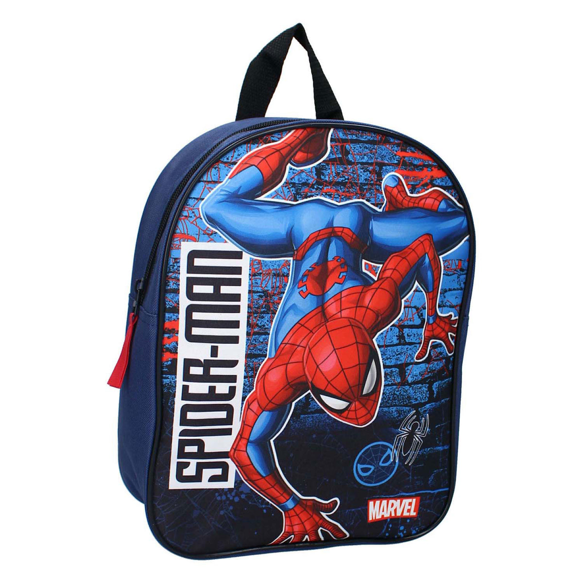 Zaino Vadobag Spiderman oltre lo straordinario