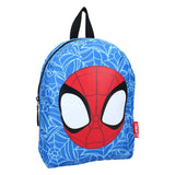Icone di stile dello zaino Vadobag spidey