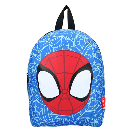 Icone di stile dello zaino Vadobag spidey
