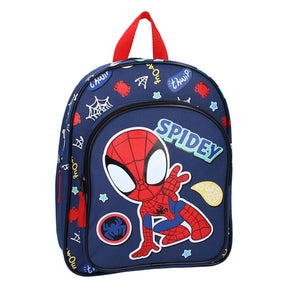 Zaino Vadobag Spidey in uscita!