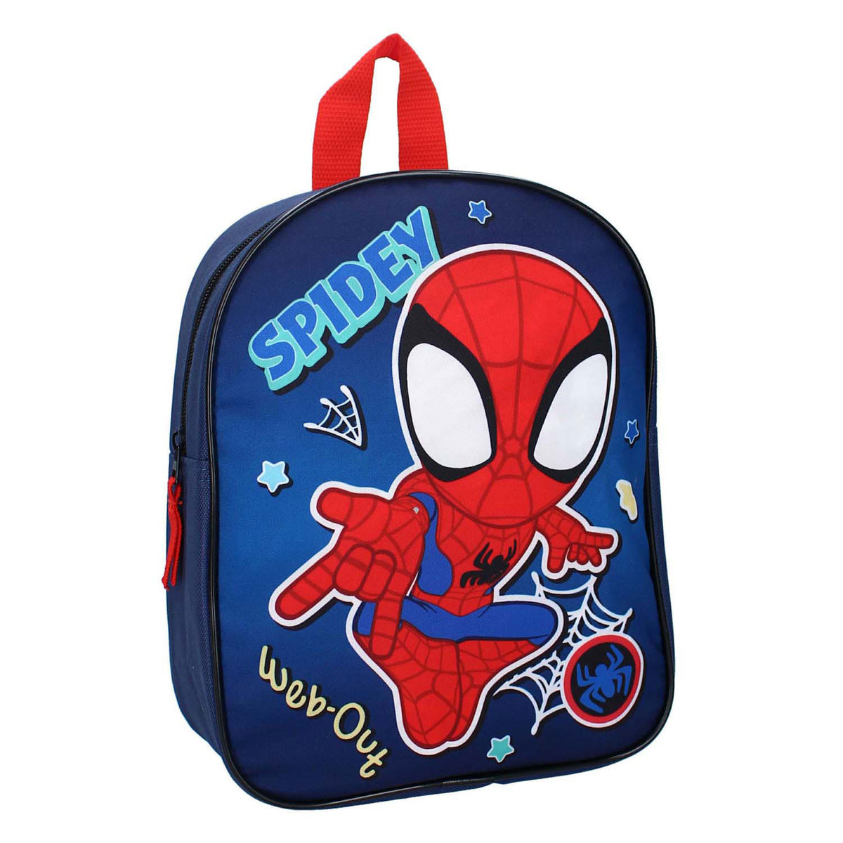 Zaino Vadobag Spidey in uscita! 2