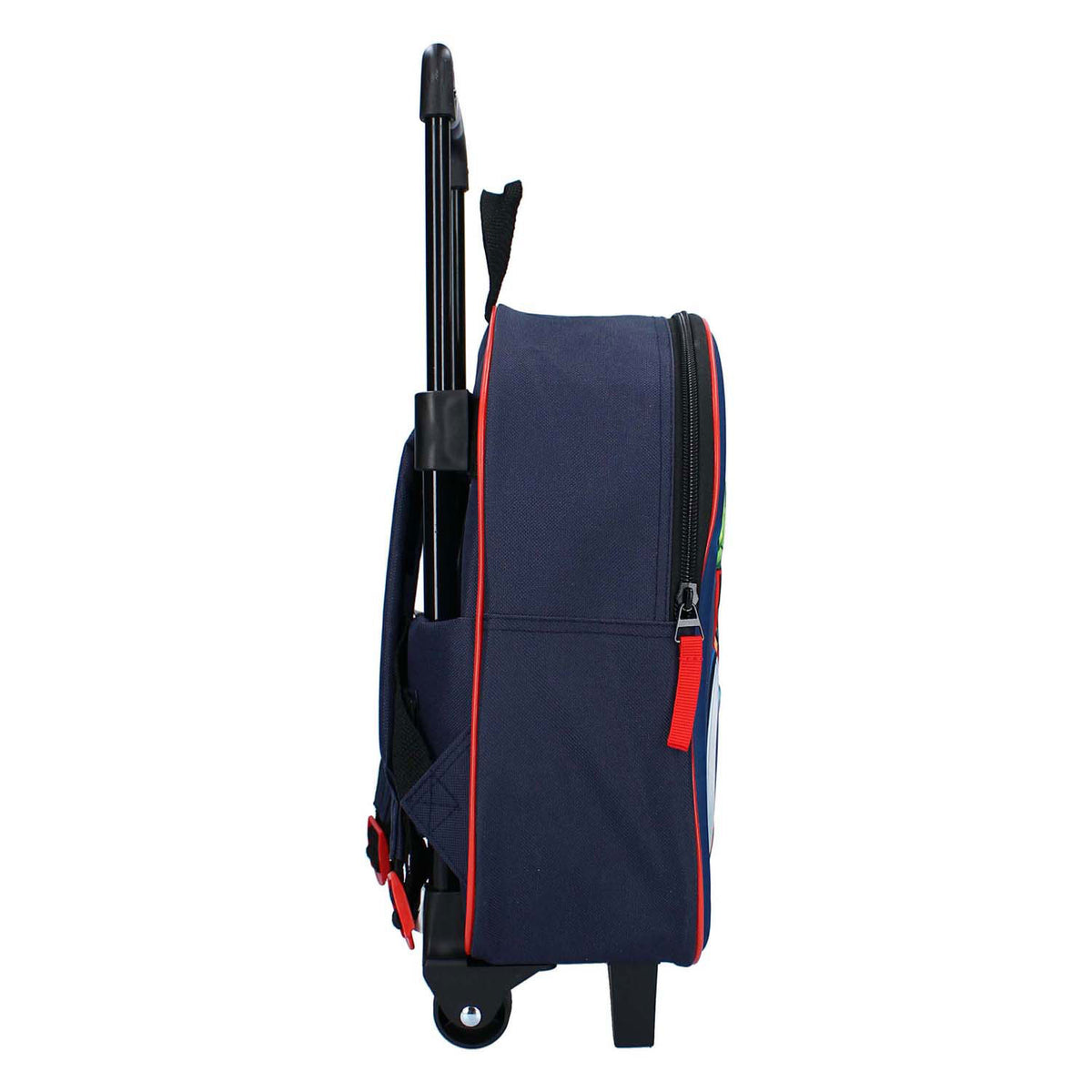 Zaino trolley Vadobag Avengers 3D per grandi fughe