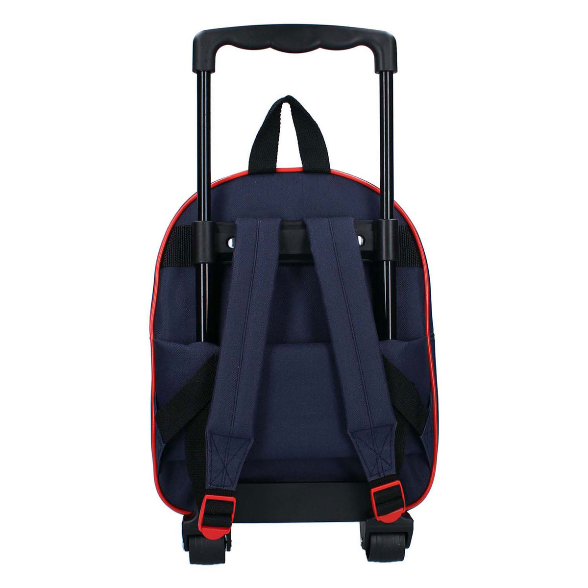 Zaino trolley Vadobag Avengers 3D per grandi fughe