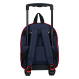Zaino trolley Vadobag Avengers 3D per grandi fughe