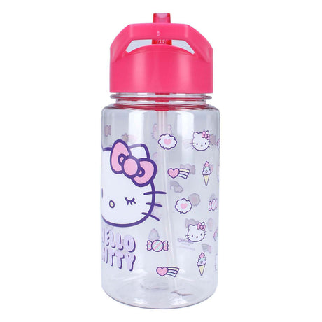 Vadobag borraccia Hello Kitty - drink up - 450 ml - tazza scolastica
