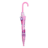 Ombrello Vadobag Hello Kitty nei giorni di pioggia