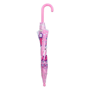 Ombrello Vadobag Hello Kitty nei giorni di pioggia