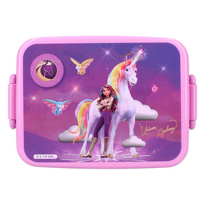 Vadobag Unicorn Academy Lunch Box delizioso pranzo